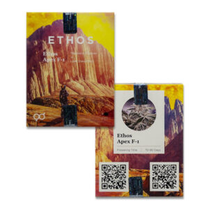 ETHOS Apex F1 reg (Ethos Genetics) семена конопли